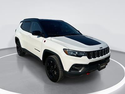 2024 Jeep Compass 4WD SUV for sale #52530001 - photo 1