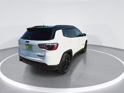 2024 Jeep Compass 4WD SUV for sale #52530001 - photo 2