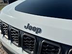 2024 Jeep Compass 4WD SUV for sale #52530001 - photo 33