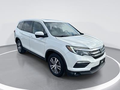 2018 Honda Pilot FWD SUV for sale #525309511 - photo 1
