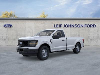 2025 Ford F-150 Regular Cab RWD Pickup for sale #5253244F - photo 1