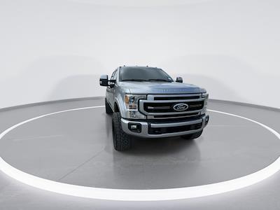Used 2022 Ford F-250 - photo 1