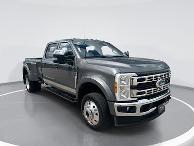 2024 Ford F-450 Crew Cab DRW 4WD Pickup for sale #52534081 - photo 1