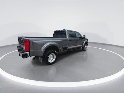 2024 Ford F-450 Crew Cab DRW 4WD Pickup for sale #52534081 - photo 2