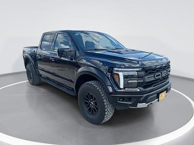 2025 Ford F-150 SuperCrew Cab 4WD Pickup for sale #5253506A1 - photo 1