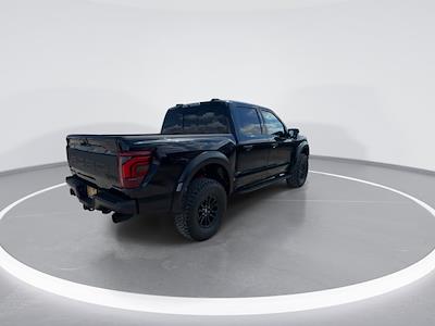 2025 Ford F-150 SuperCrew Cab 4WD Pickup for sale #5253506A1 - photo 2