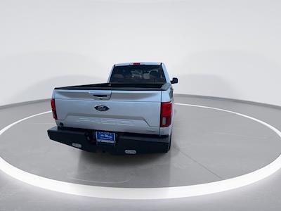 2019 Ford F-150 Super Cab 4WD Pickup for sale #52536291 - photo 2
