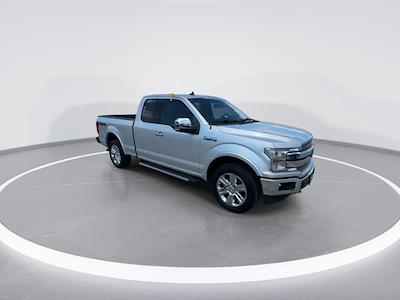 2019 Ford F-150 Super Cab 4WD Pickup for sale #52536291 - photo 1