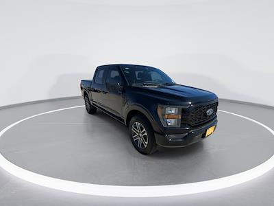 Used 2023 Ford F-150 - photo 1