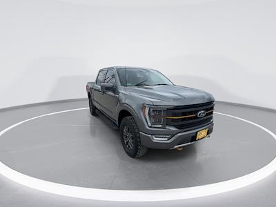 Used 2023 Ford F-150 Tremor SuperCrew Cab for sale #52536851 - photo 2