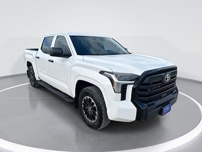 2024 Toyota Tundra CrewMax Cab RWD Pickup for sale #52538331 - photo 1