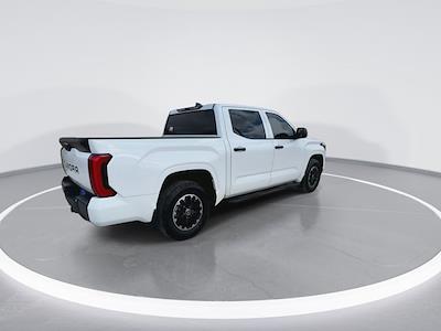 Used 2024 Toyota Tundra SR CrewMax Cab for sale #52538331 - photo 2