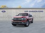 2025 Ford F-150 SuperCrew Cab 4WD Pickup for sale #5254008 - photo 3