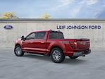 2025 Ford F-150 SuperCrew Cab 4WD Pickup for sale #5254008 - photo 2