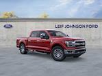 2025 Ford F-150 SuperCrew Cab 4WD Pickup for sale #5254008 - photo 7