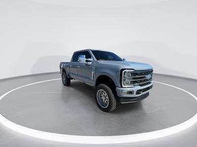 Used 2024 Ford F-250 - photo 1