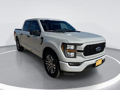 Used 2023 Ford F-150 XL SuperCrew Cab for sale #52542341 - photo 1