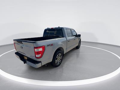 2023 Ford F-150 SuperCrew Cab RWD Pickup for sale #52542341 - photo 2