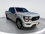 Used 2023 Ford F-150 XL SuperCrew Cab for sale #52542341 - photo 1