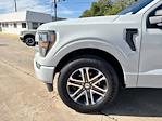 Used 2023 Ford F-150 XL SuperCrew Cab for sale #52542341 - photo 23