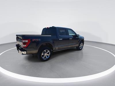2021 Ford F-150 SuperCrew Cab 4WD Pickup for sale #52543021 - photo 2