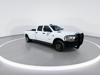 Used 2022 Ram 3500 - photo 1