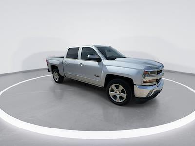 Used 2017 Chevrolet Silverado 1500 - photo 1