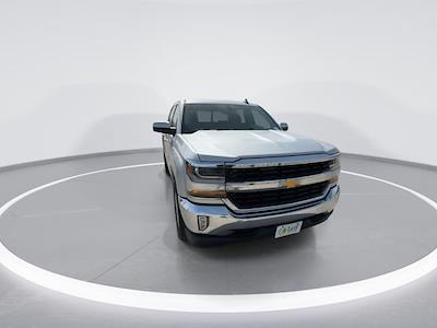 Used 2017 Chevrolet Silverado 1500 - photo 1