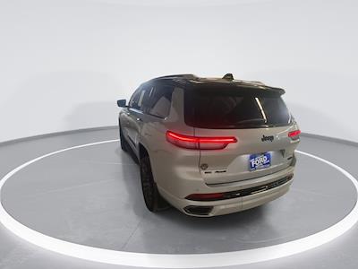 2023 Jeep Grand Cherokee L 4WD SUV for sale #525471611 - photo 2