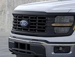 New 2025 Ford F-150 XL SuperCrew Cab for sale #5254944F - photo 17