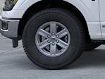 New 2025 Ford F-150 XL SuperCrew Cab for sale #5254944F - photo 19
