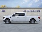New 2025 Ford F-150 XL SuperCrew Cab for sale #5254944F - photo 4
