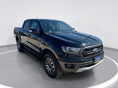 2019 Ford Ranger SuperCrew Cab 4WD Pickup for sale #52551541 - photo 1