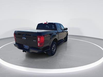 2019 Ford Ranger SuperCrew Cab 4WD Pickup for sale #52551541 - photo 2