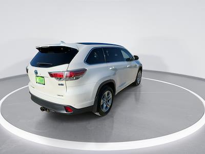 Used 2014 Toyota Highlander Limited for sale #525523111 - photo 2