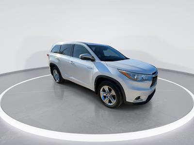 Used 2014 Toyota Highlander Limited for sale #525523111 - photo 1