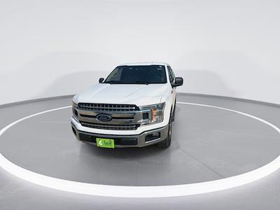 2020 Ford F-150 SuperCrew Cab RWD Pickup for sale #52552471 - photo 1