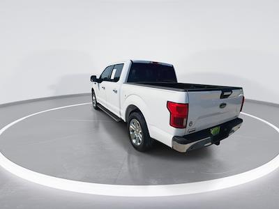 2020 Ford F-150 SuperCrew Cab RWD Pickup for sale #52552471 - photo 2
