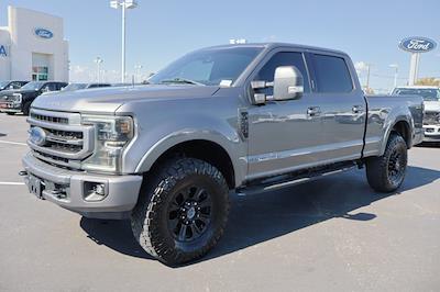 2022 Ford F-250 Crew Cab 4WD Pickup for sale #52552511 - photo 1