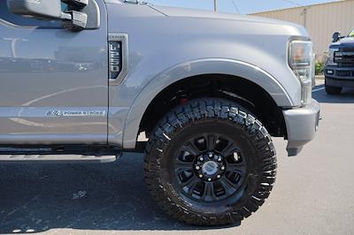 Used 2022 Ford F-250 Lariat Crew Cab for sale #52513211 - photo 2