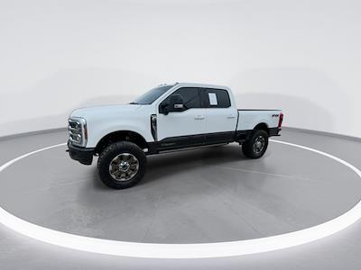 Used 2022 Ford F-250 - photo 1