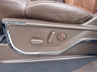 Used 2022 Ford F-250 - photo 1