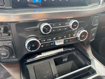 Used 2022 Ford F-250 - photo 1