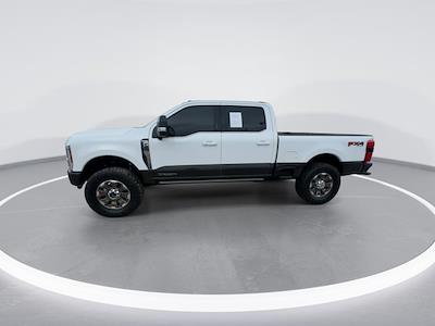 Used 2022 Ford F-250 - photo 1