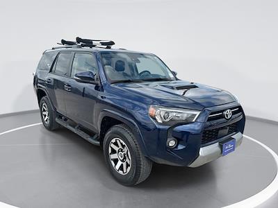 Used 2022 Toyota 4Runner - photo 1
