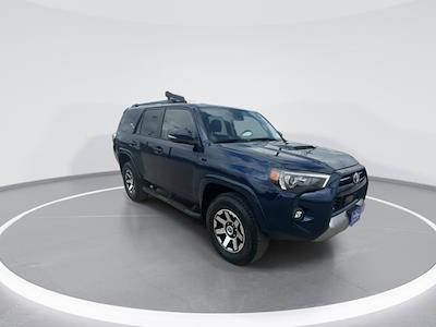 Used 2022 Toyota 4Runner - photo 1