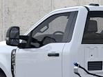 2025 Ford F-350 Regular Cab DRW RWD Cab Chassis for sale #5255329F - photo 20