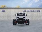 2025 Ford F-350 Regular Cab DRW RWD Cab Chassis for sale #5255329F - photo 5