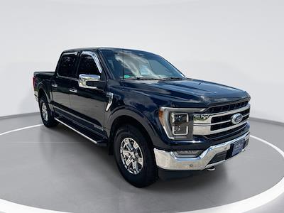 2022 Ford F-150 SuperCrew Cab 4WD Pickup for sale #525535711 - photo 1
