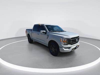 2023 Ford F-150 SuperCrew Cab 4WD Pickup for sale #52554311 - photo 1